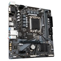 Gigabyte H610M H DDR4 rev. 1.0